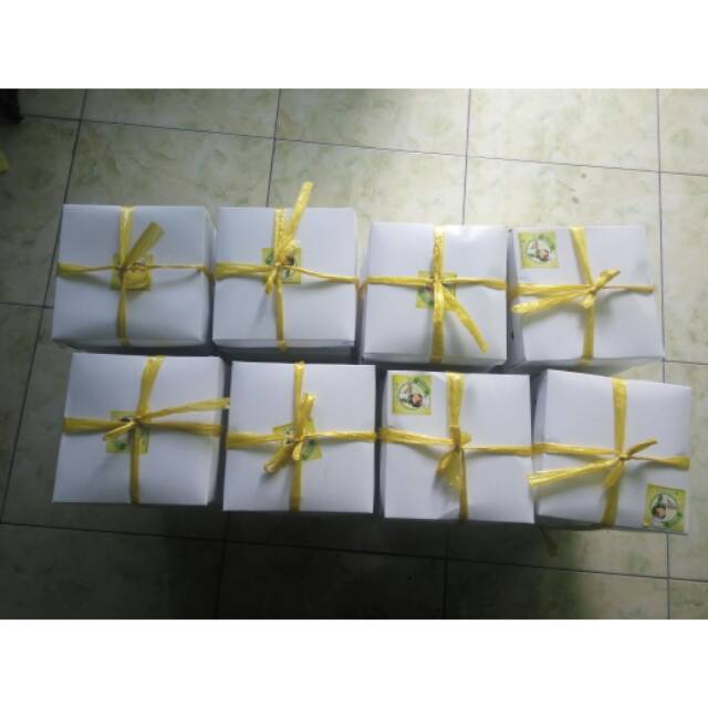 

Nasi box