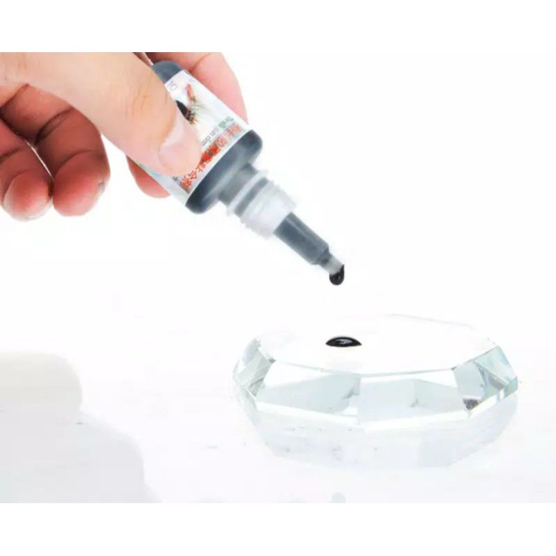 Lem eyelash extension tahan lama