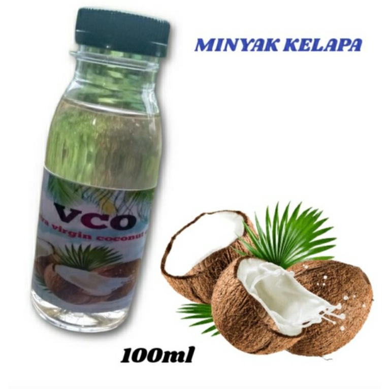 

MINYAK KELAPA