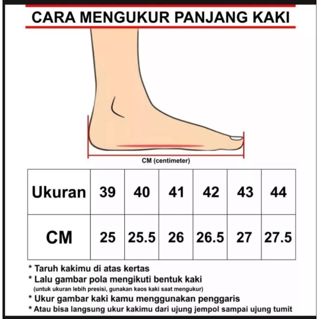 SEPATU ORIGINAL - Sepatu Kasual Pria Hitam Kulit Kerja Formal RABEL 001 Casual Pesta Kerja Kantor