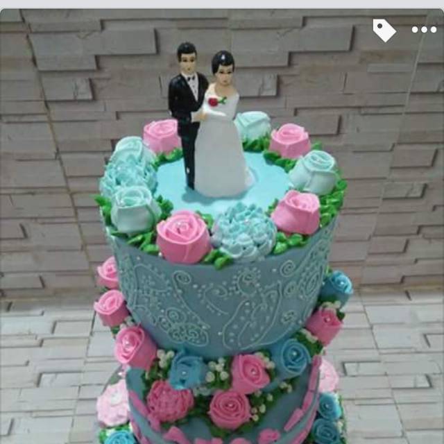 

Kue ulang tahun