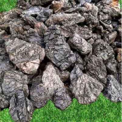 Batu Turly Turley Stone - Hardscape Turli Aquascape Aquarium Hiasan 1000gr aquascape