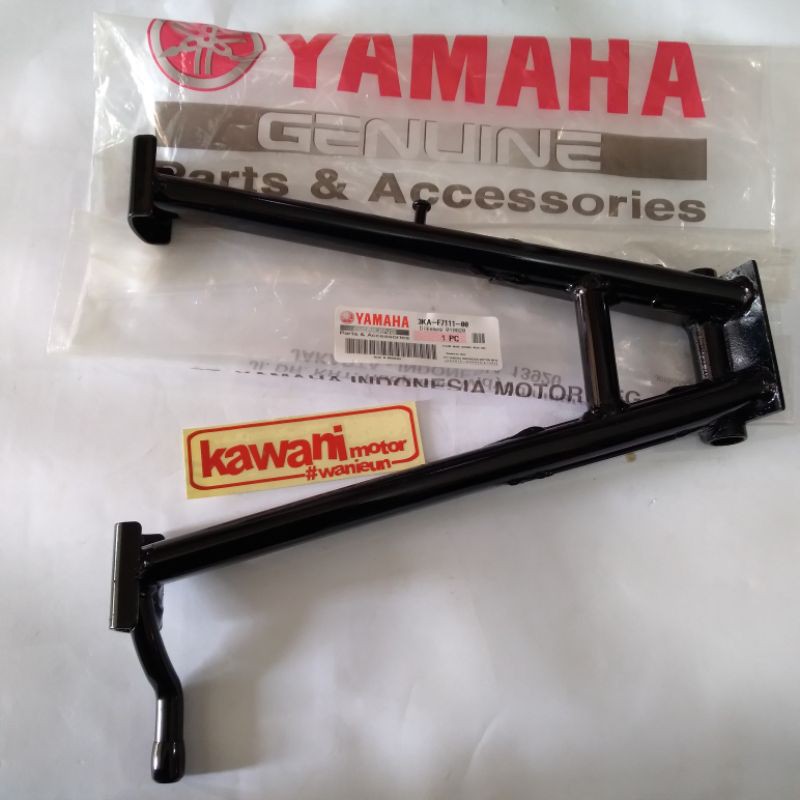 Standar tengah RX KING ORIGINAL YGP