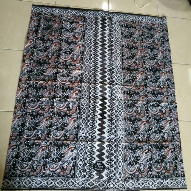 Sarung batik cap Sarung santri Sarung srawung Seragam hadroh