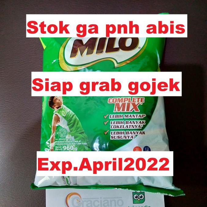 

Diskon Promo Milo Nestle Professional Paling Murah Buktikan below Distributor Big Sale