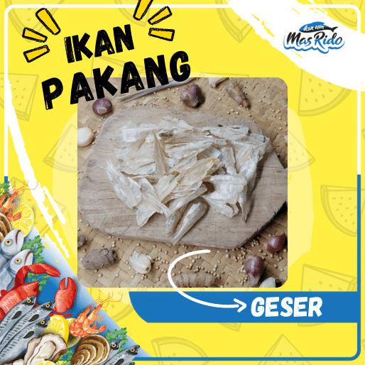 

[COD] Pakang Tawar Harga Ekonomis Termurah [COD]