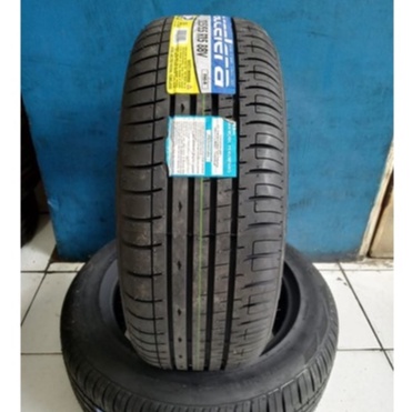 Ban Mobil R15 Tubles 205 55 R15 ACCELERA PHI-R 205/55 Ring 15 Kuat Dan Empuk