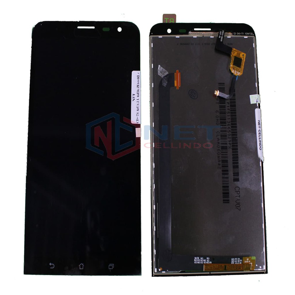 LCD TOUCHSCREEN ASUS 2 LASER ZE600KL 6INCH