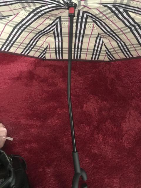 Ubrello Bolde - Payung Terbalik Upside Down Umbrella - Tanpa Corak & Corak Motif