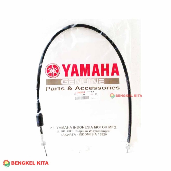 YMH KABEL CUK MIO