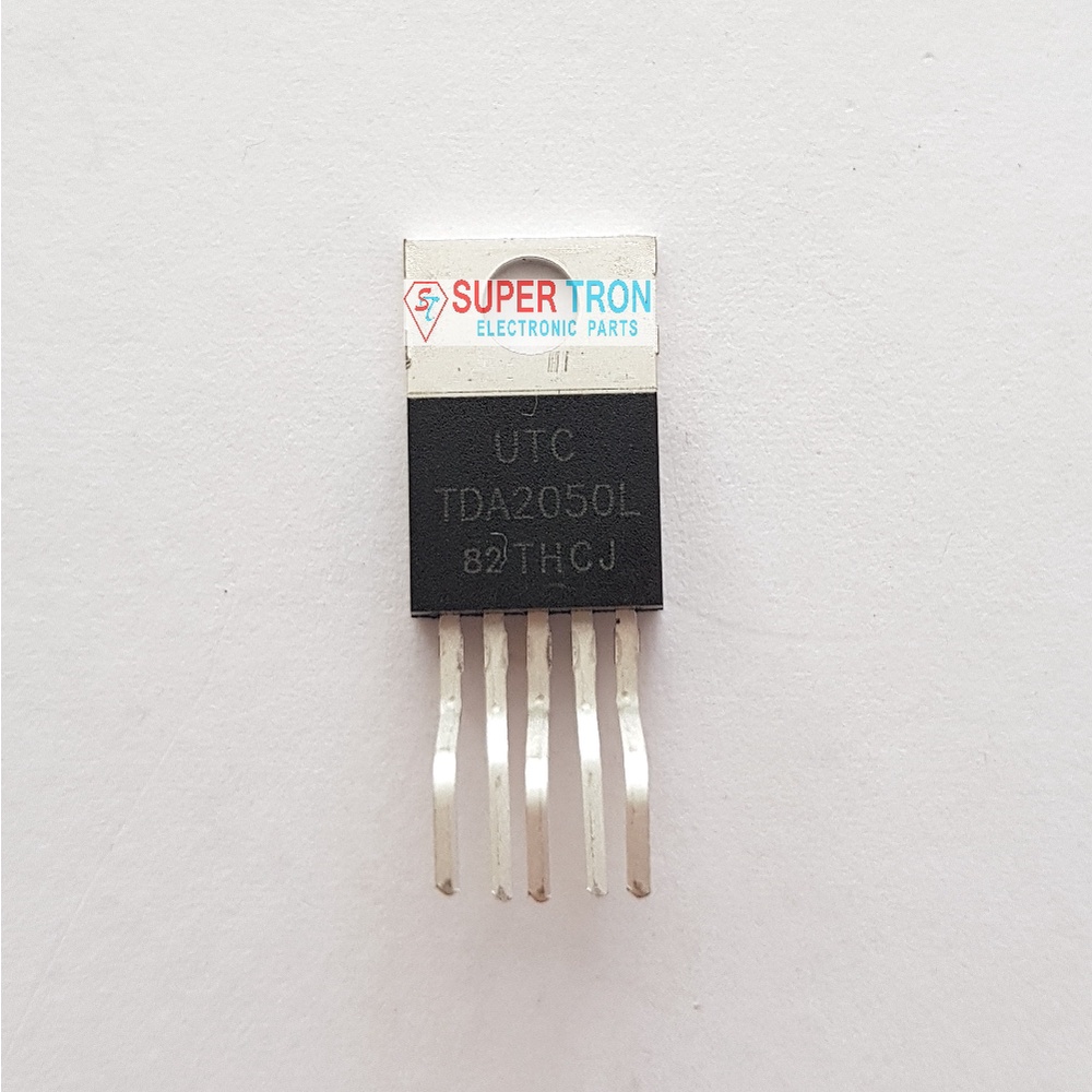 IC TDA 2050 TDA2050