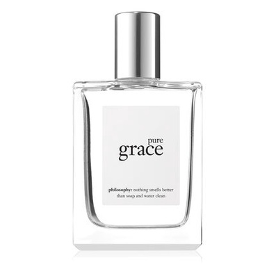 Preorder Philosophy Pure Grace Fragrance 60 ml