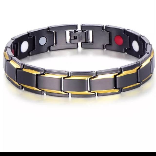 Gelang magnet germanium original terlaris