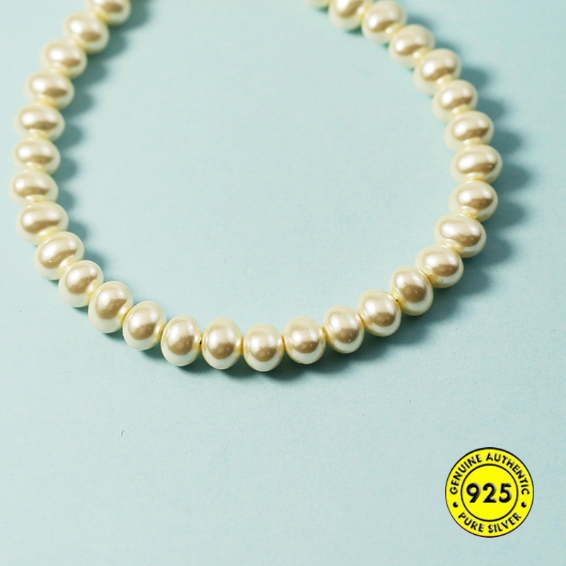 Gelang Mutiara Natural