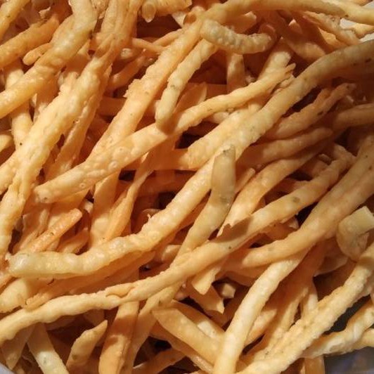 

Stik bawang/sistik bawang gurih