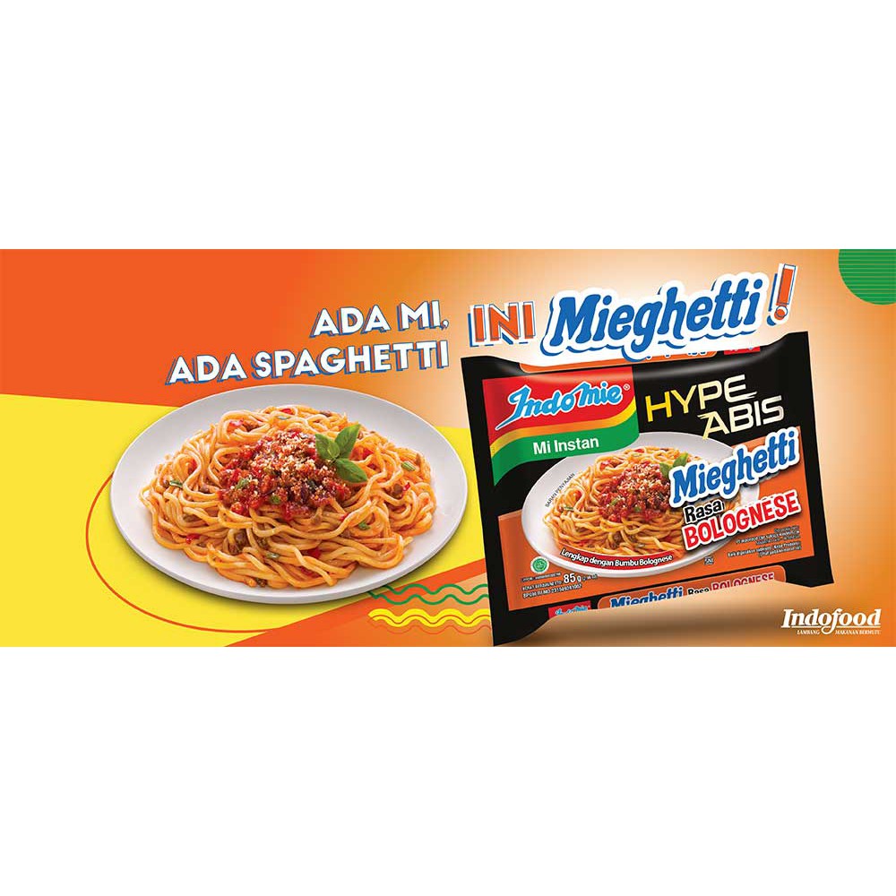 

Indomie Goreng Semua Varian Rasa