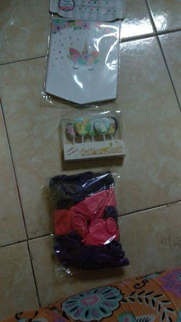 Lilin Ultah Karakter Murah