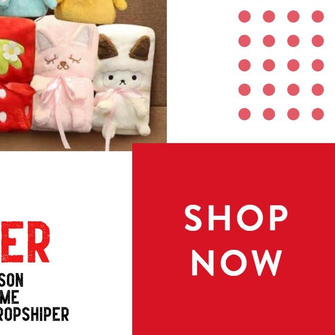 ➵ Selimut Baby/Selimut Bayi /Selimut bayi Karakter/Selimut bayi ➢