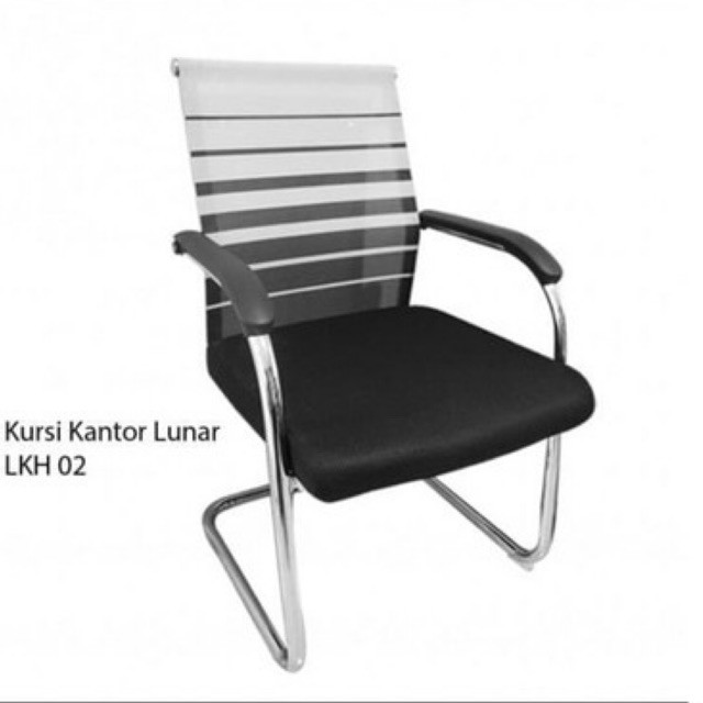 kursi hadap kantor kursi meeting kursi staff kursi kerja kursi office impor ready makassar murah