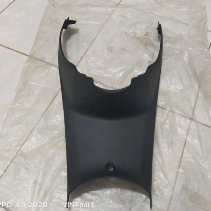 cover center tangki Supra x 125 fi injeksi original