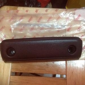 Armrest depan zebra espass ori