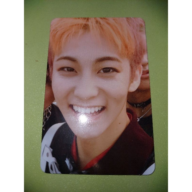 Pc Mark Fire Truck (Booked)