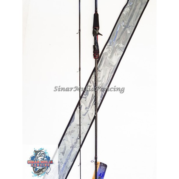 JORAN BC ONCAK LYNX CAST 662