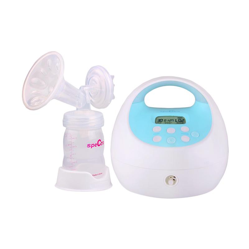 Spectra S1 Plus Double Pump Pompa ASI Elektrik Breast Pump Dua Corong