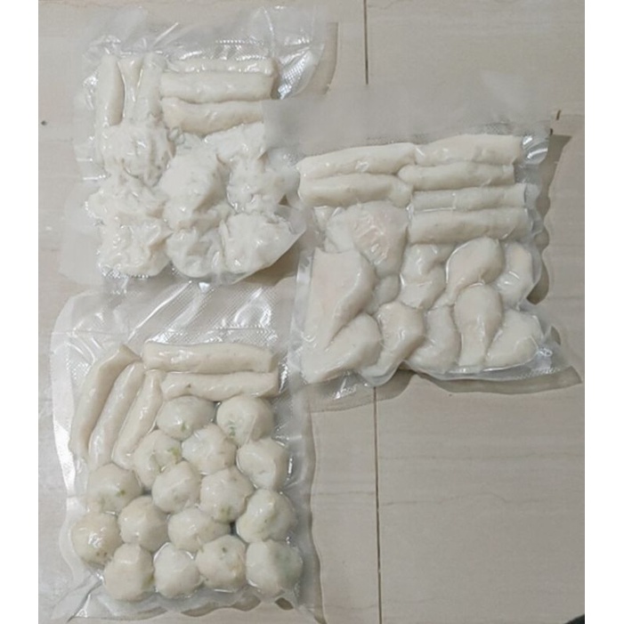 

pempek ikan