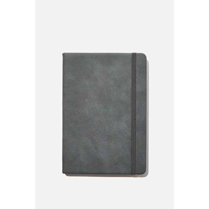 

(BISA COD) Typo - Diary - A5 Buffalo Journal 30