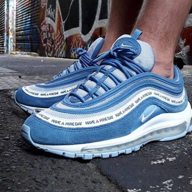 nike air max 97 indigo storm