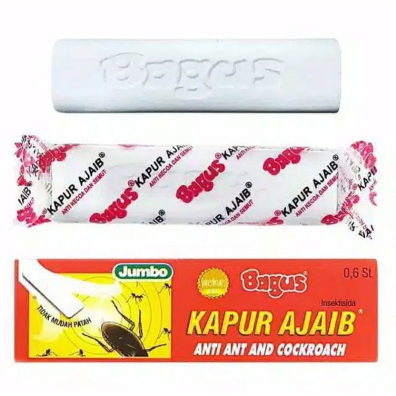 Kapur anti semut bagus jumbo Original