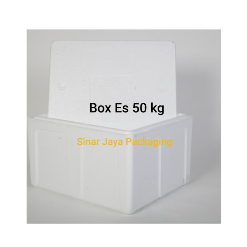 

Box es 50kg