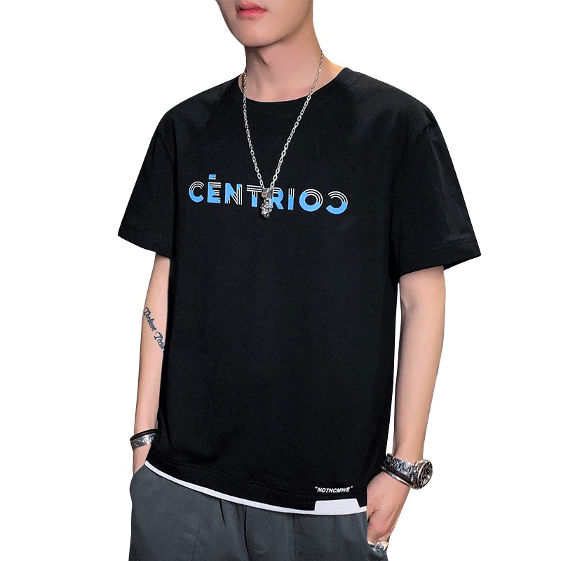 XXMAKE XXC131 Kaos Premium Pria tshirt polos pria polos