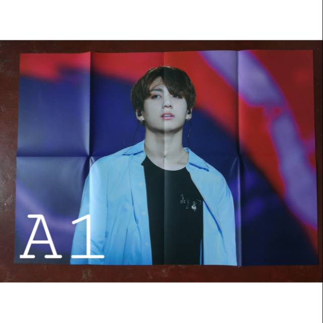 Fansite Stuff BTS Jungkook