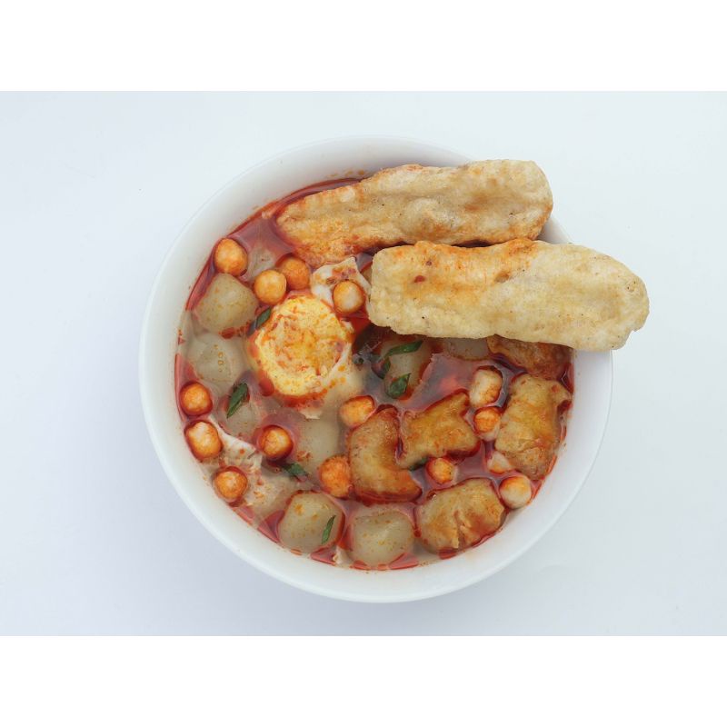 

Baso Aci Pedas Mercon Ashiaaap