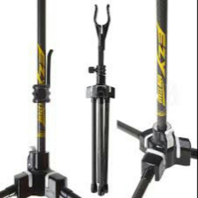 PROMO TERMURAH CARTEL Ezy bow  Stand