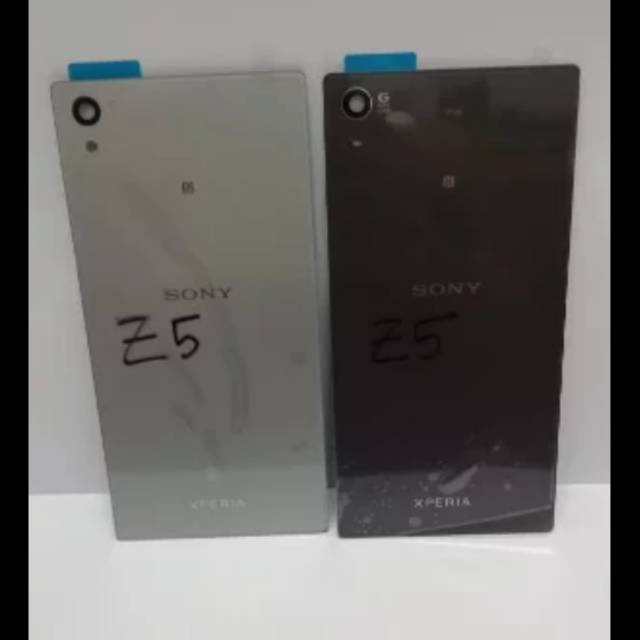 Backdoor cassing tutup belakang sony Z5 PREMIUM