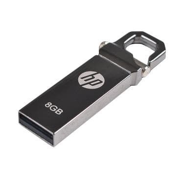 Flashdisk HP 8GB Flash Disk HP 8 GB