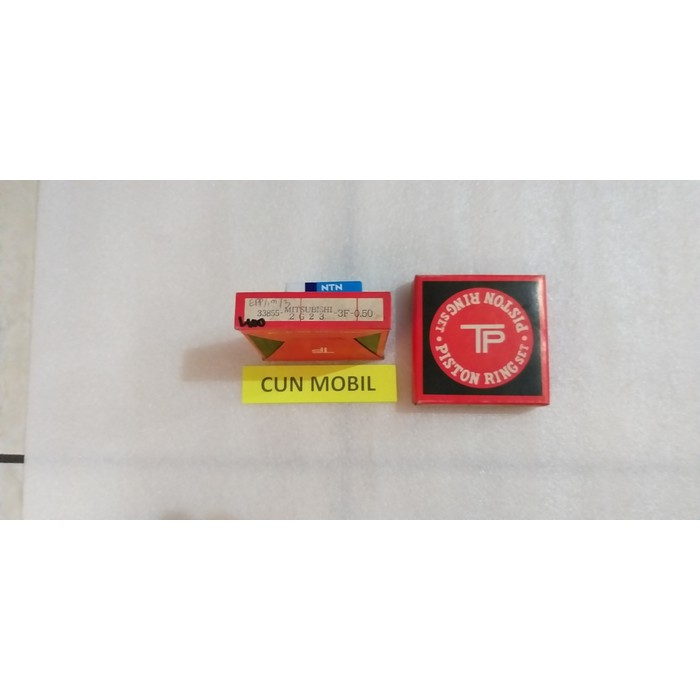 Ring seher Minicab L100 ovrs 050 TP asli Jpg 33855 2G23 SUNMOBIL