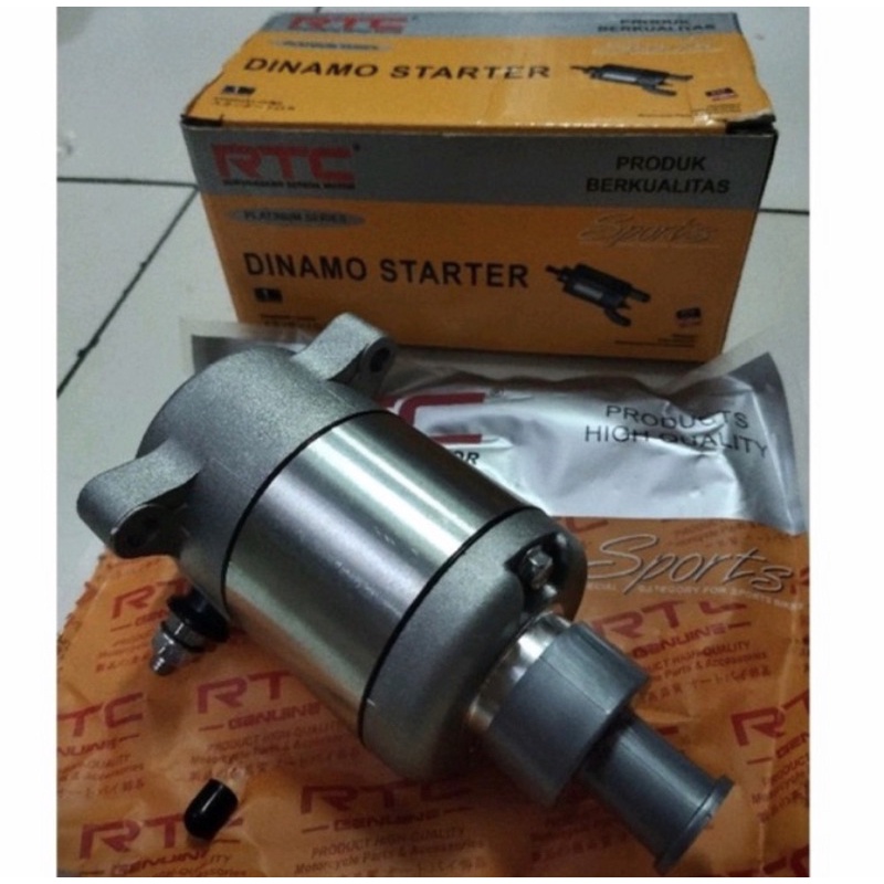 DINAMO STARTER STATER CB150R CB 150R 150 R CB 150 R  2015  RTC