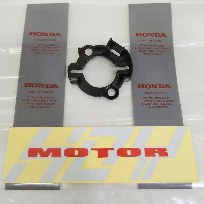 dudukan arang stater rumah arang stater honda kharisma supra x 125 ori