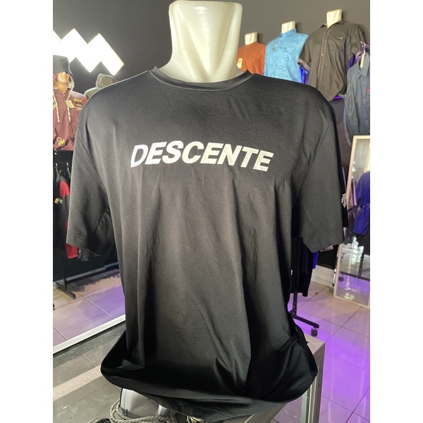 kaos DESCENTE Original