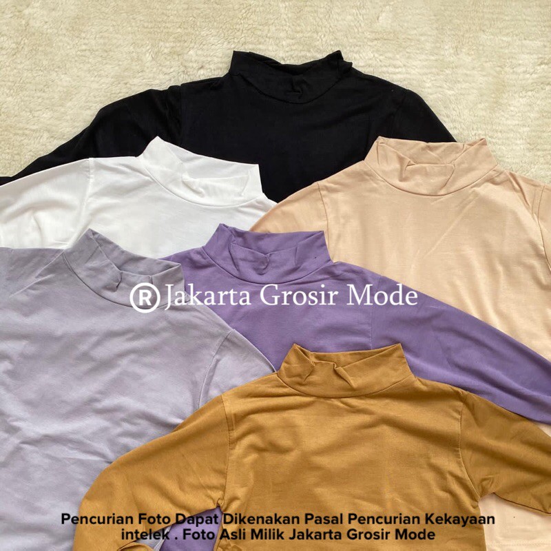 MANSET BADAN Wanita Muslim / Manset Wanita premium / Manset Hijab