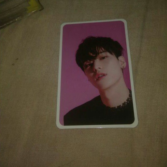 [BOOKED] TICKET STEALER & TRICK JUYEON