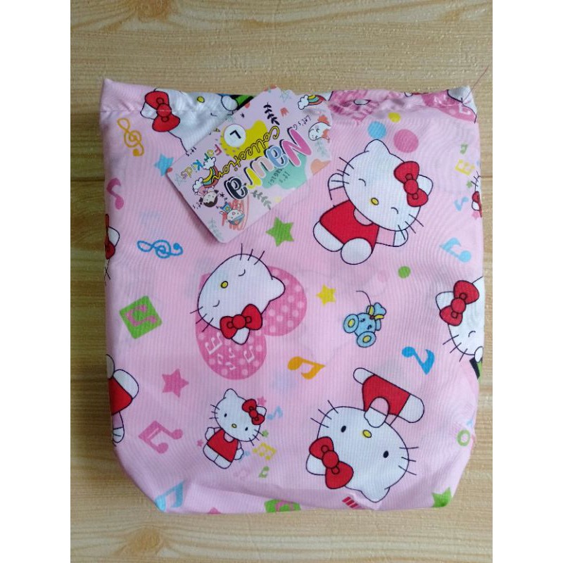 MUKENA KIDS USIA 2-6 TH (120 PCS X 26.500)