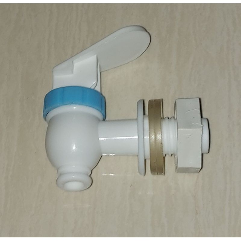 Kran Guci / Kran Galon