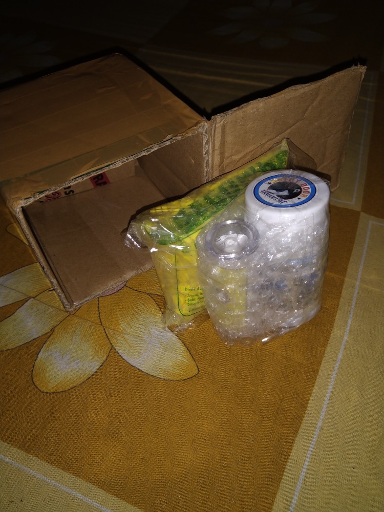 Enroccine By Vitarest 10ml - Obat Ngorok Berak Hijau/kapur Obat Pernapasan & Pencernaan Merpati