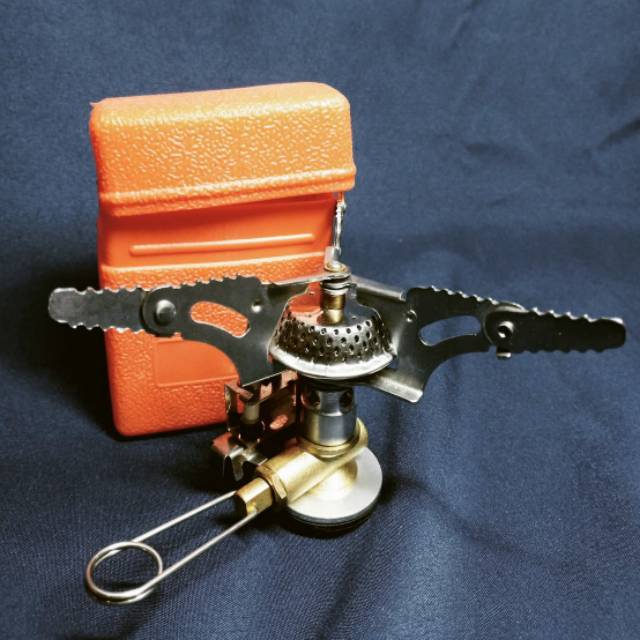 Kompor kecil mini ultralight