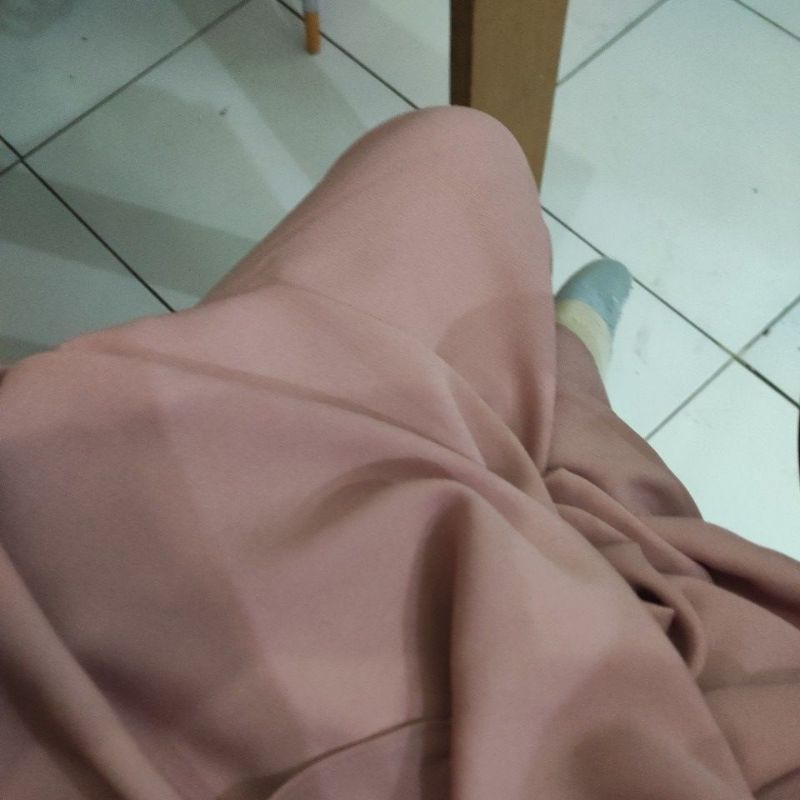 gamis alhijaz PO